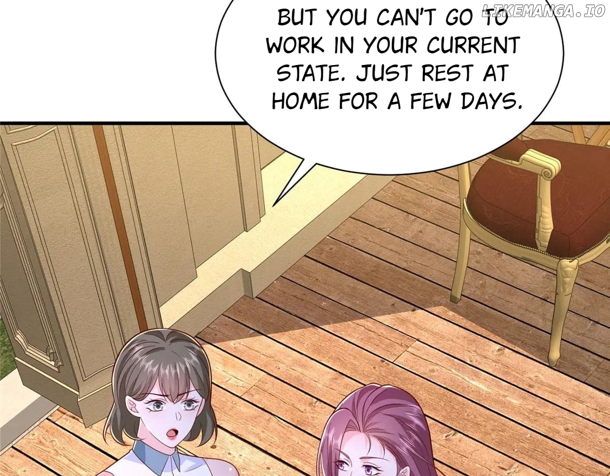I randomly have a new career every week Chapter 817 - page 19